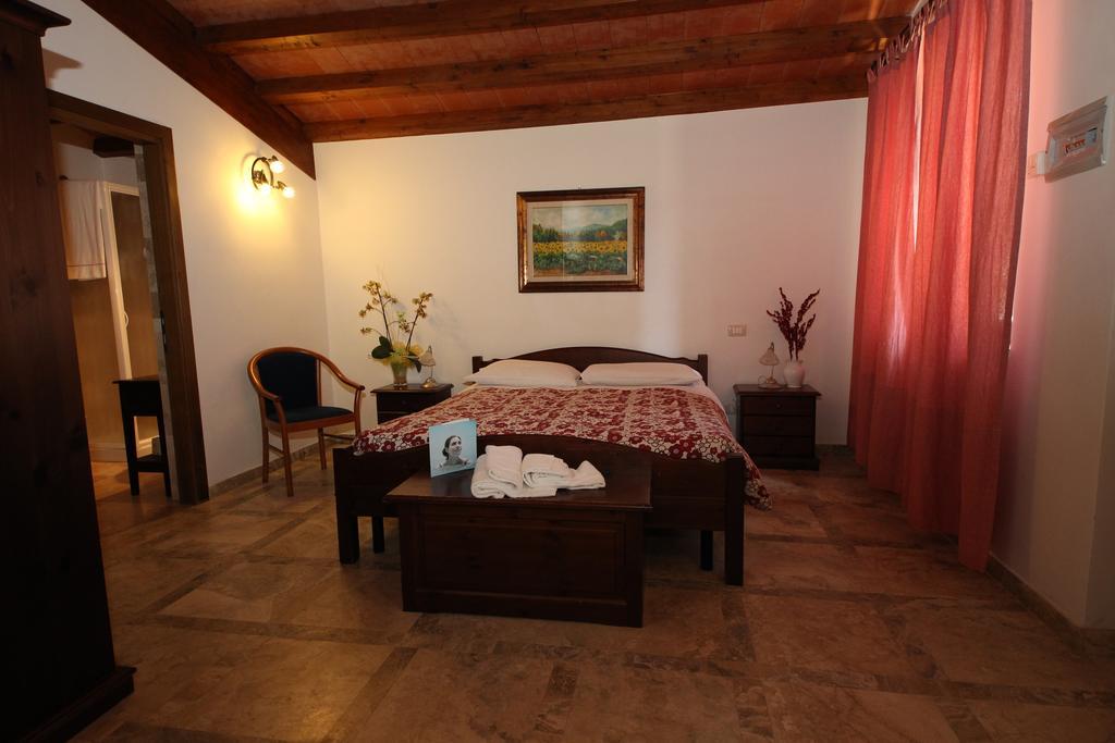 Complesso Il Gorello Manciano Exterior foto