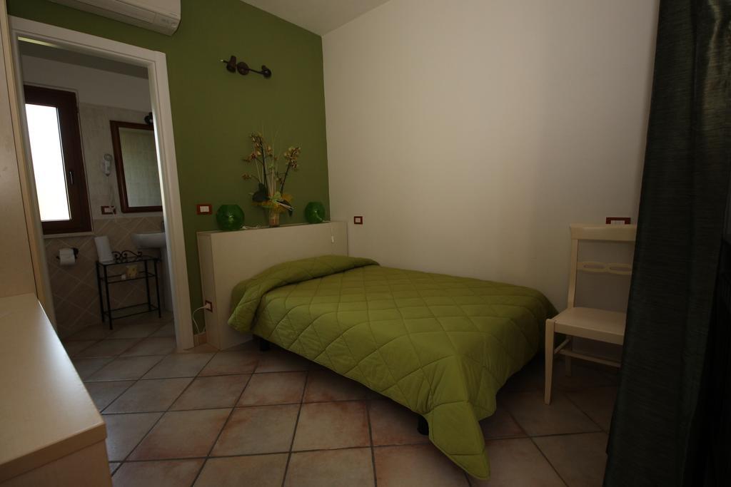Complesso Il Gorello Manciano Habitación foto